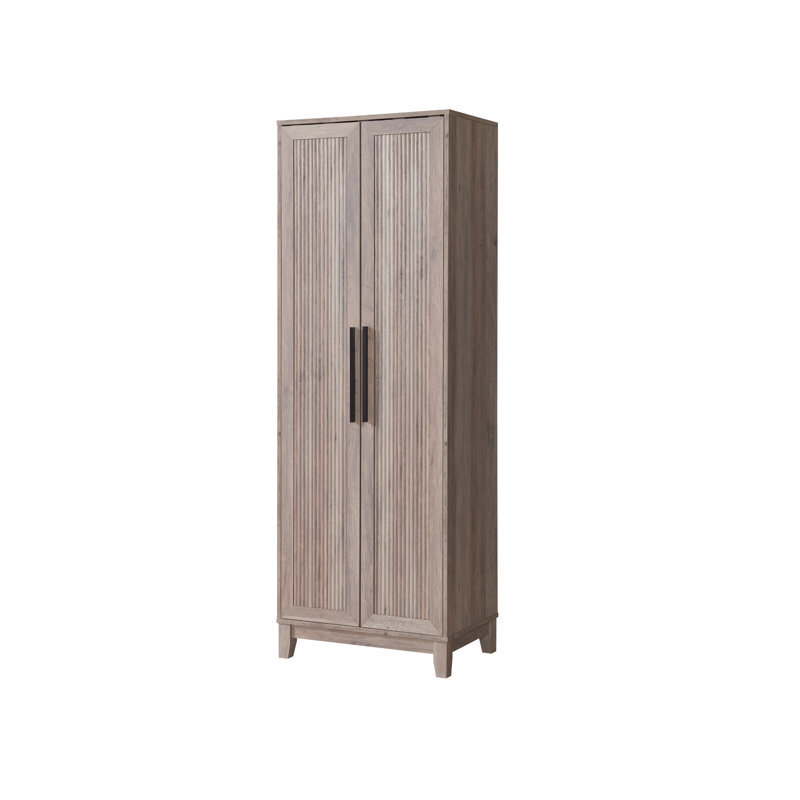 Hidden Bar Cabinet