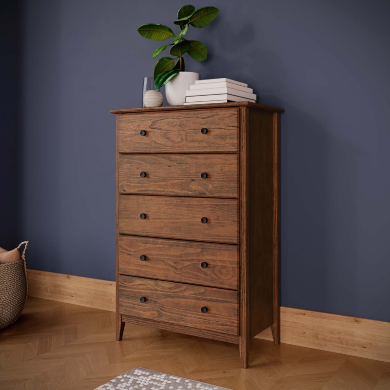 Greenport 5 - Drawer Dresser