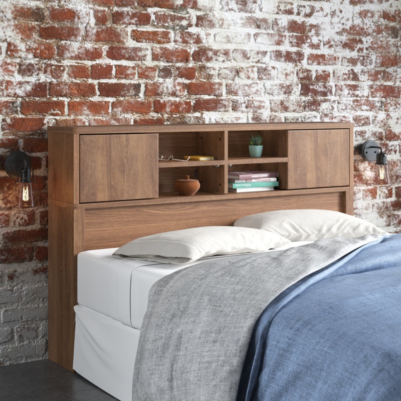 Greg Headboard