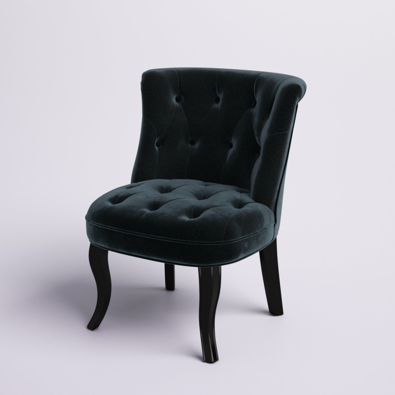 Grenier Upholstered Side Chair