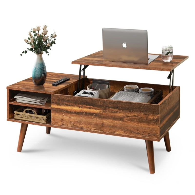 Grossi Coffee Table