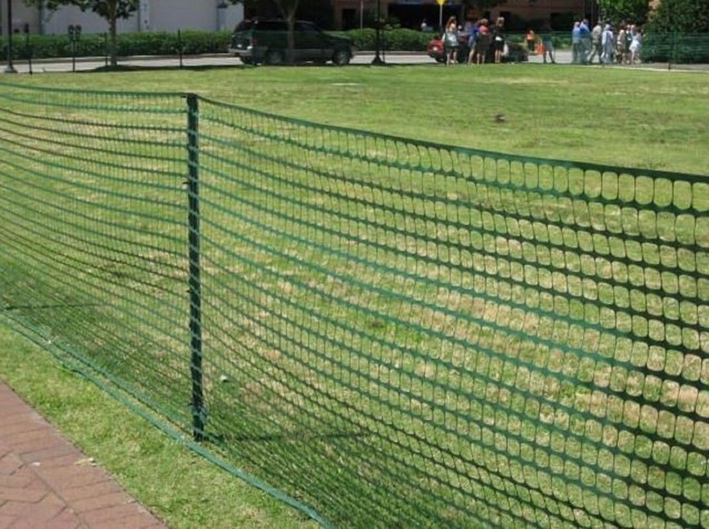 Guardian Safety Fence