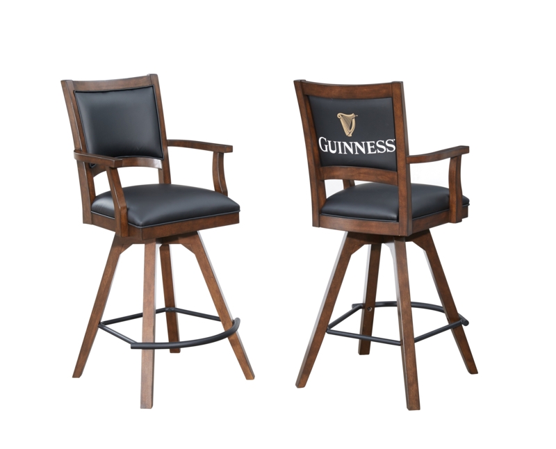 Guinness Set Bar Stool