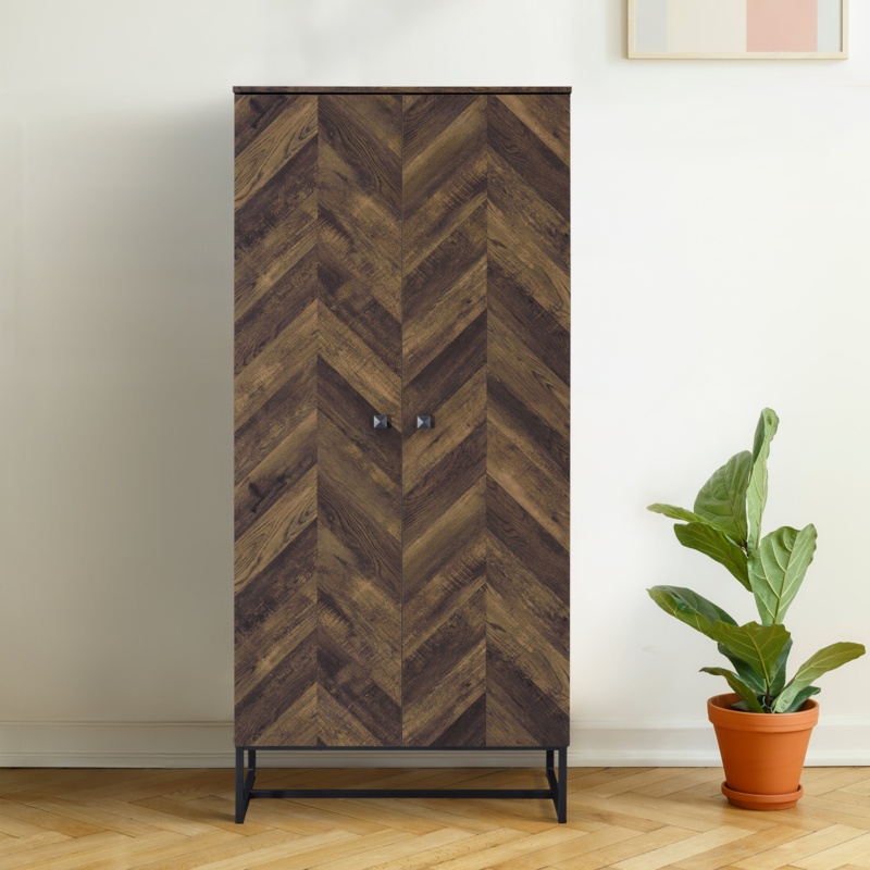 Gunderson Armoire