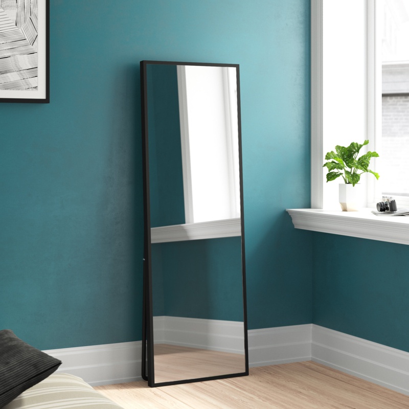 Gurganus Rectangle Mirror