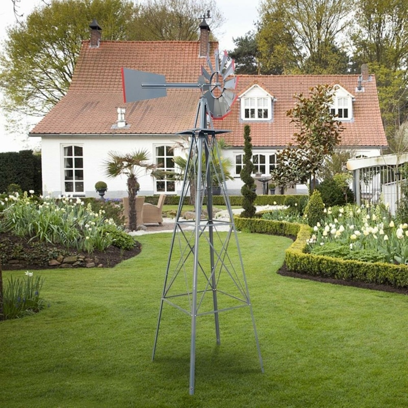 Haghni Windmill