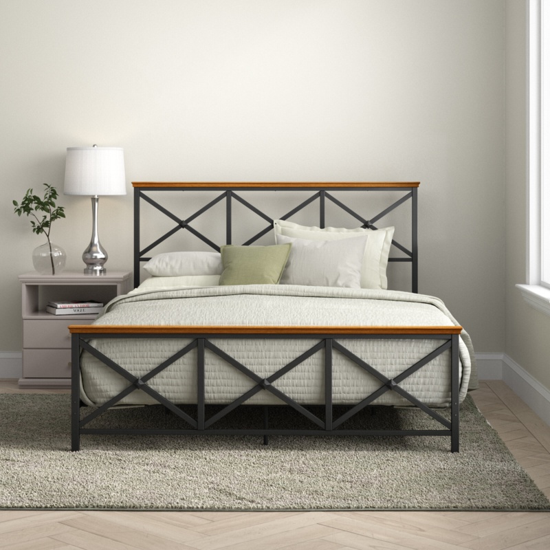 Hagood Bed