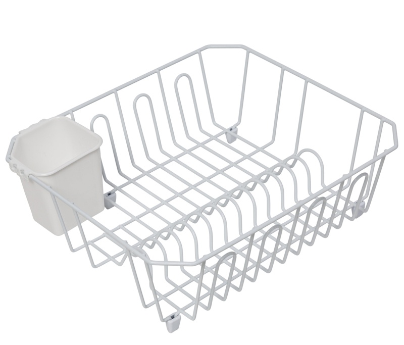 Haight Steel Dish Rack