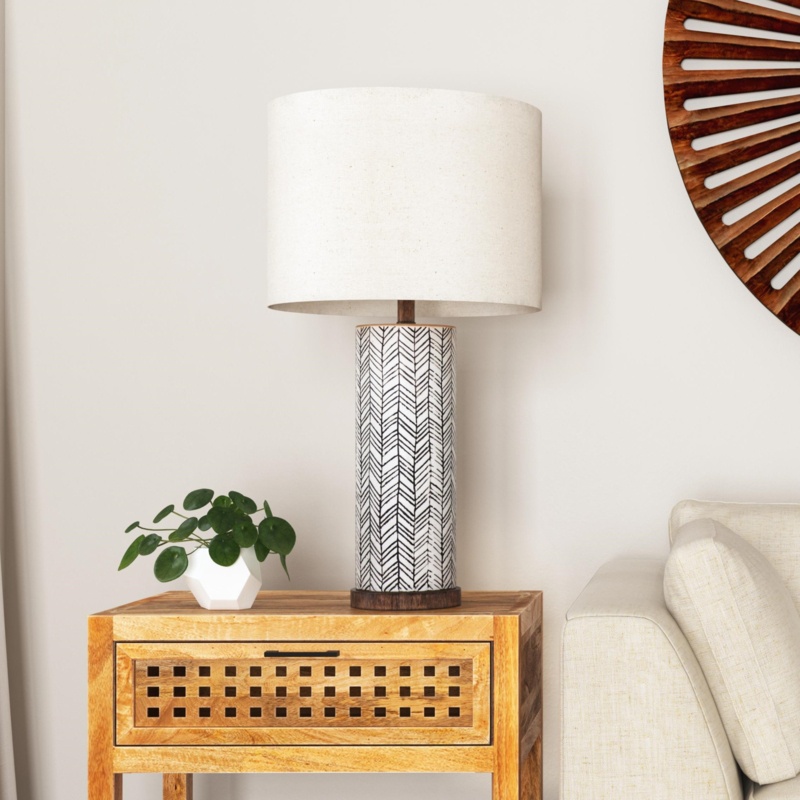 Hala Table Lamp