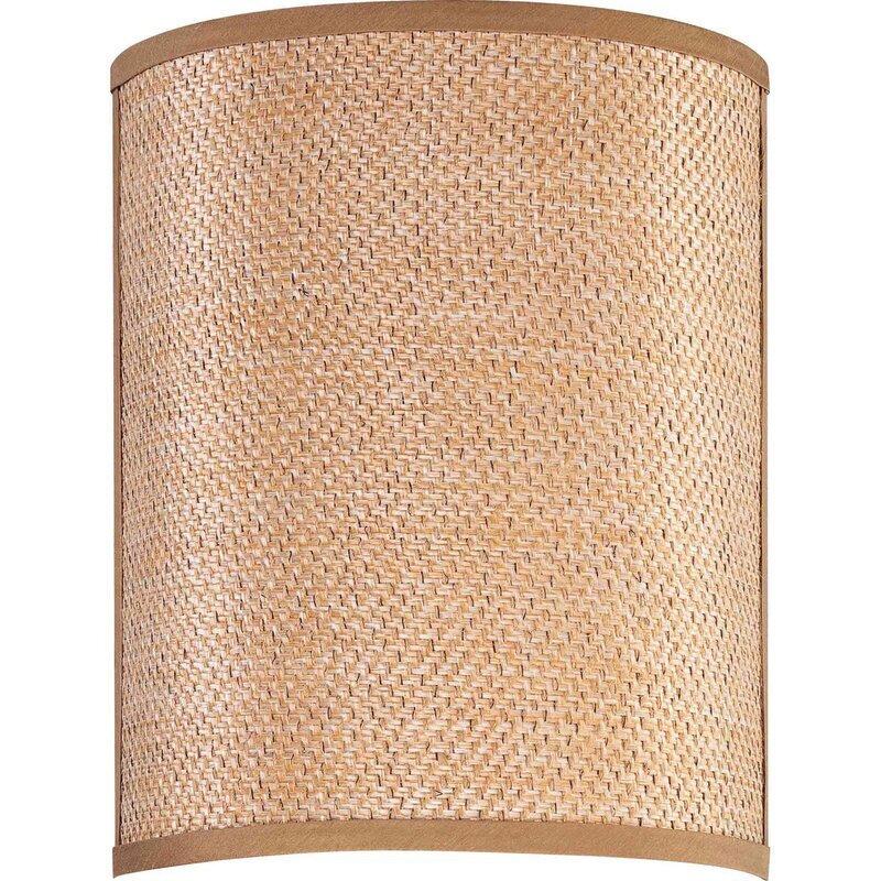 Half Lamp Shades
