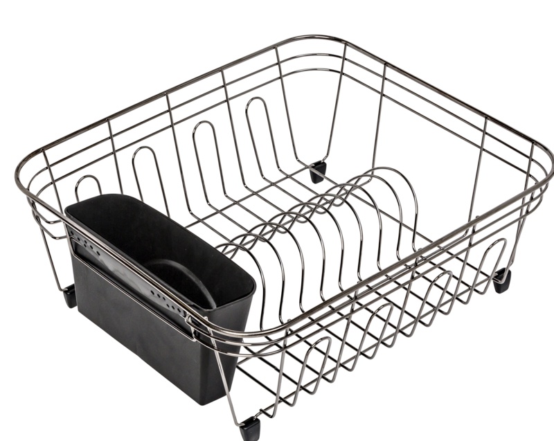 Hallam Stainless Steel Dish Rack