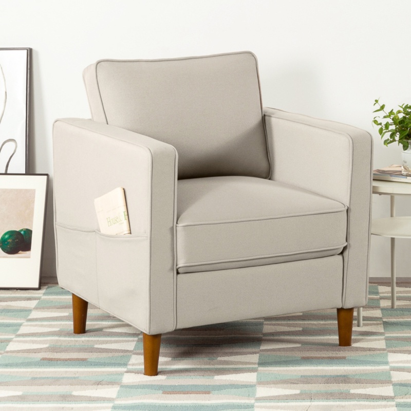 Hana 55.88CmArmchair