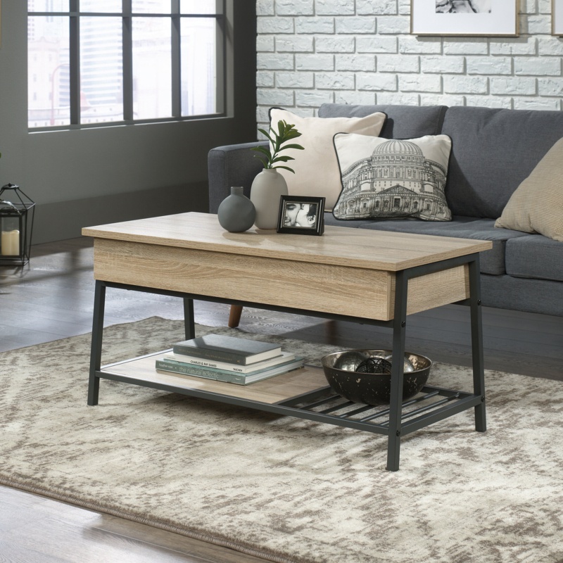 Haneline Coffee Table