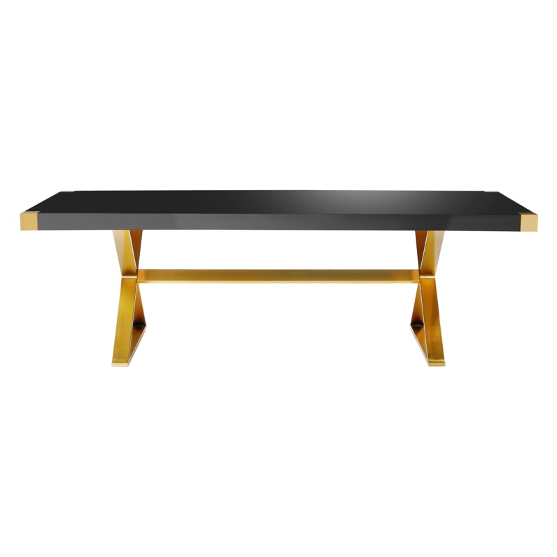 Harishchandr 96'' Dining Table
