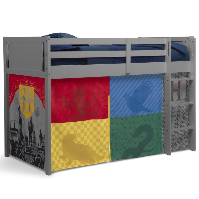 Harry Potter Bunk Bed Accessories