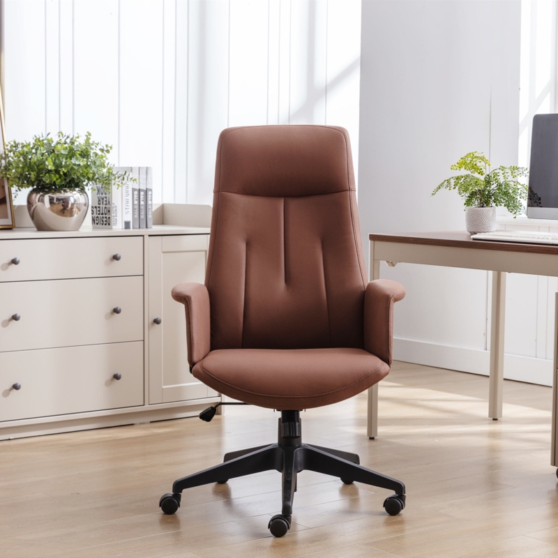 High-Back Executive Office Chair