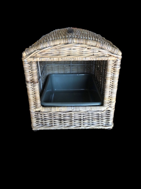 Harvell Litter Box Enclosure