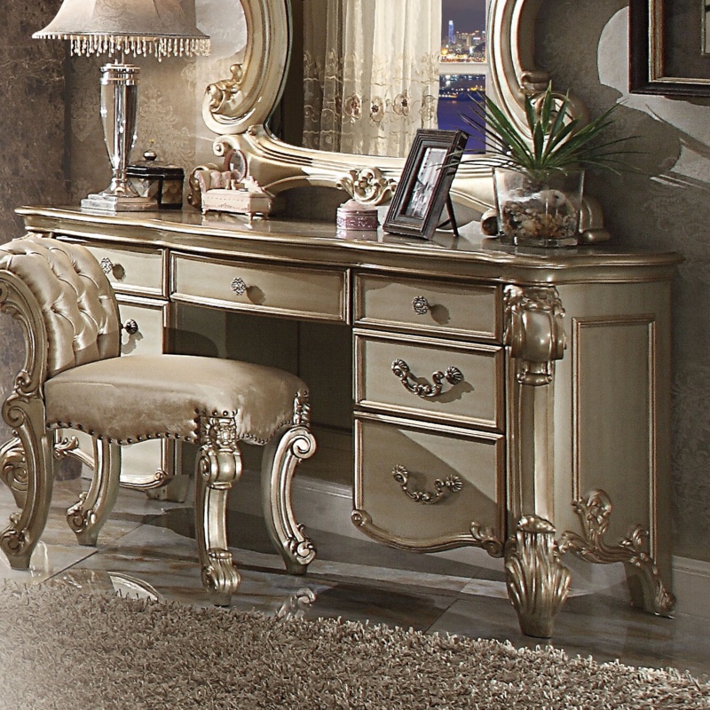 Haslet Vanity