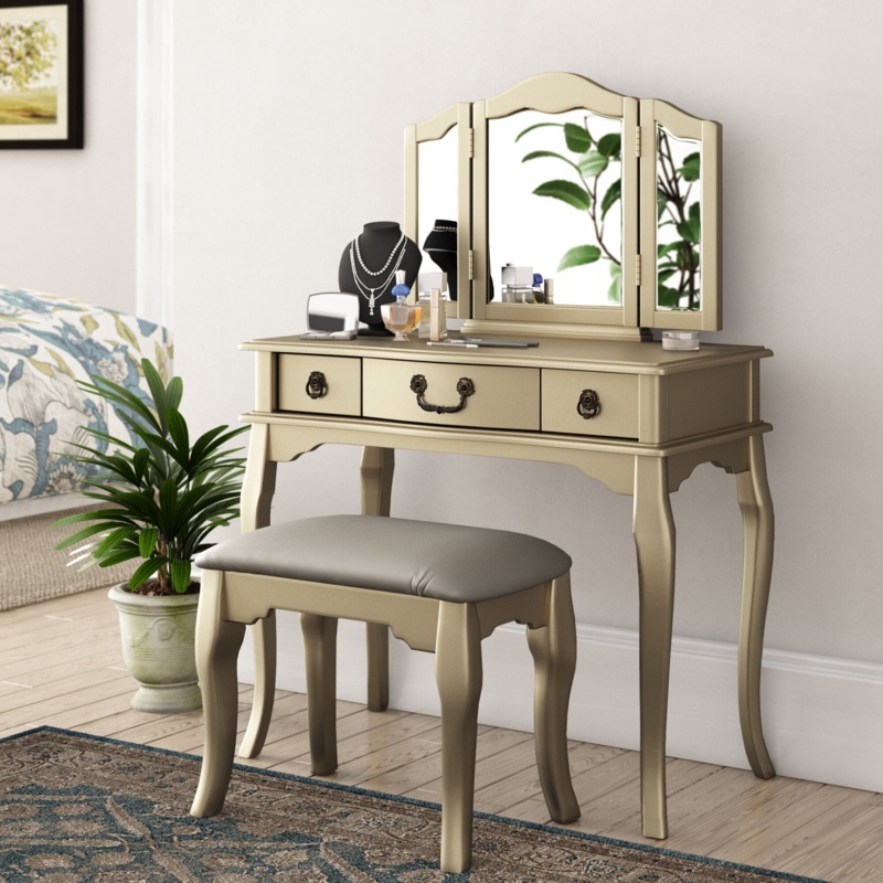Haviland Vanity