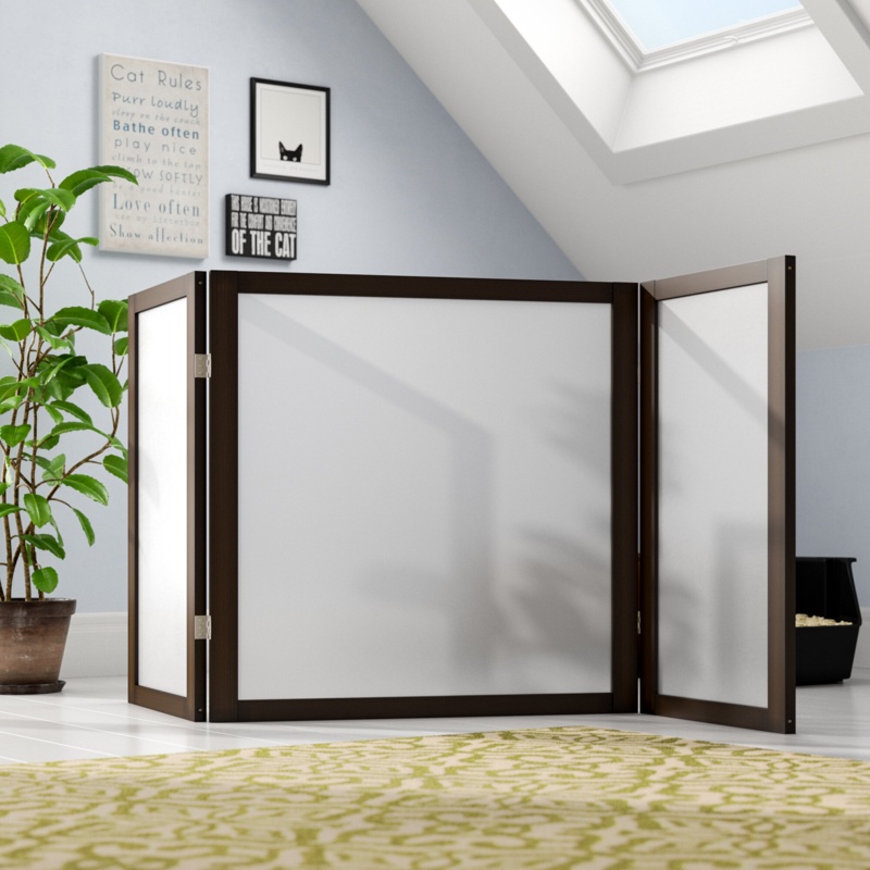 Hawkesbury Litter Box Enclosure