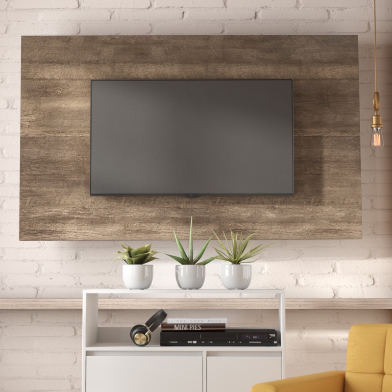 Hawkinsville 71'' Media Console