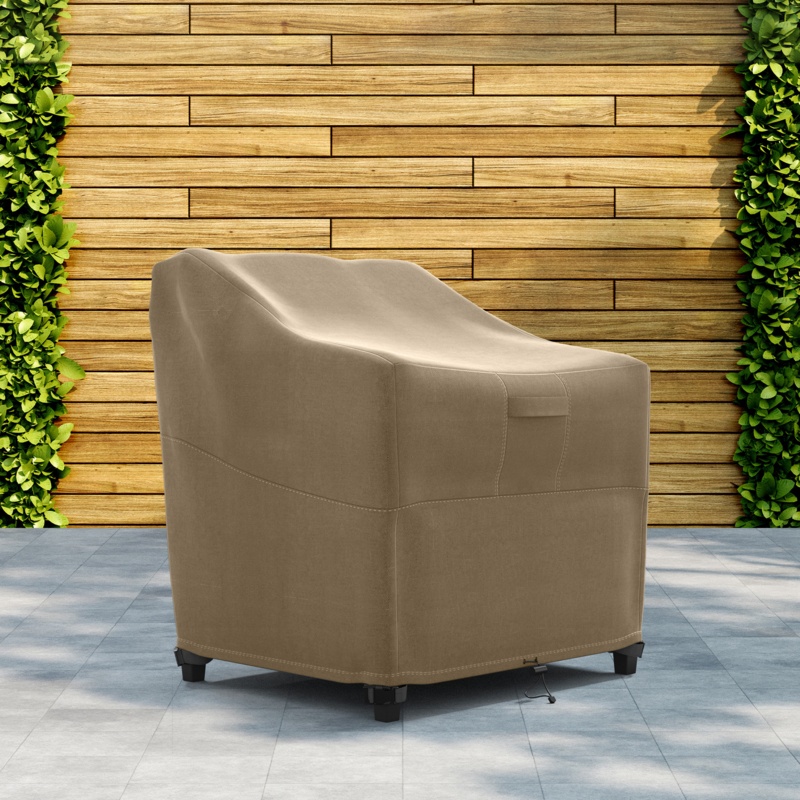 Heavy Duty Premium Patio Chair Cover