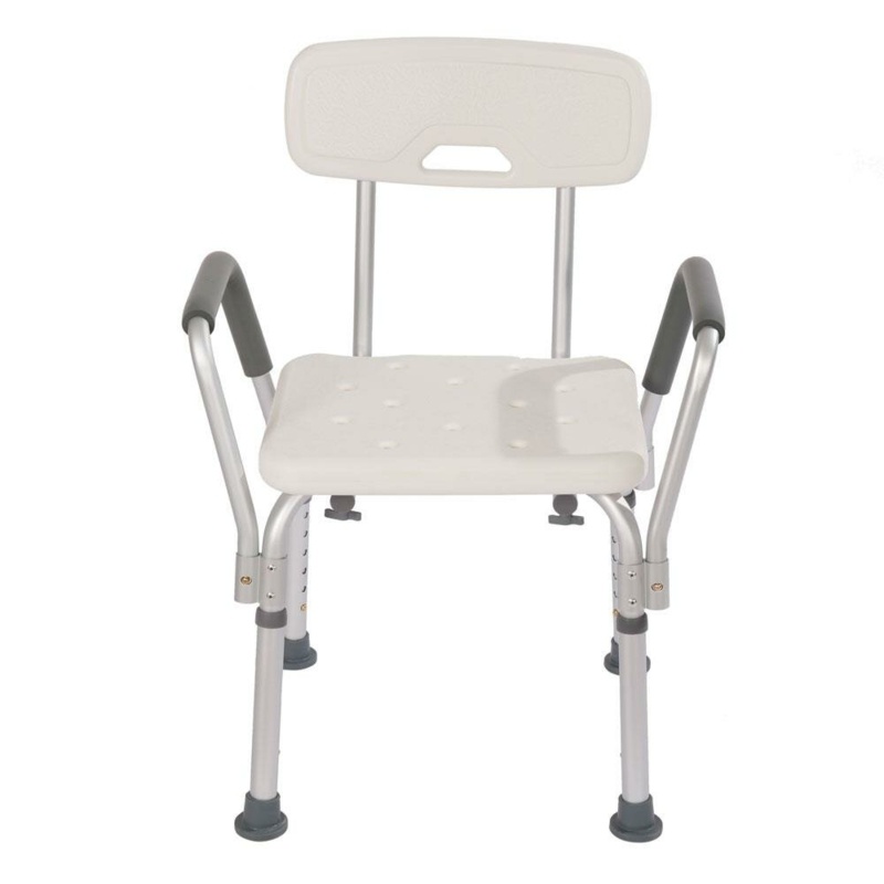 Heavy-Duty Shower Chair