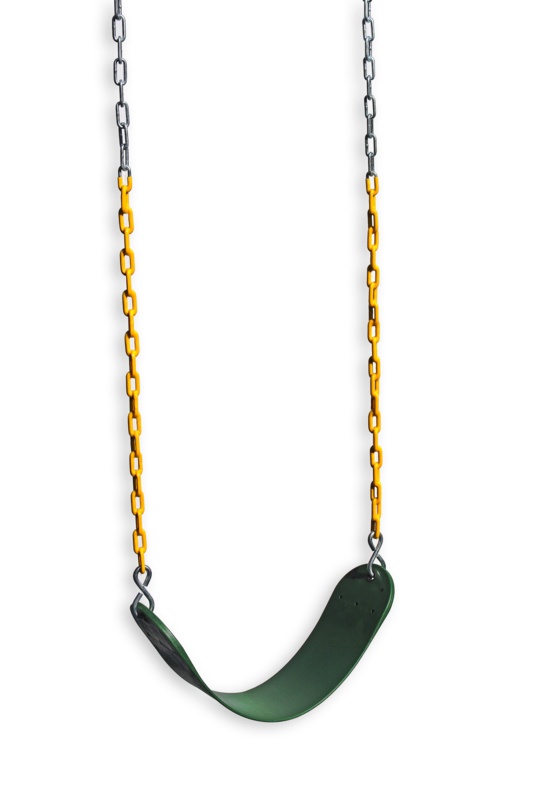 Heavy Duty Sling Swing with Chains