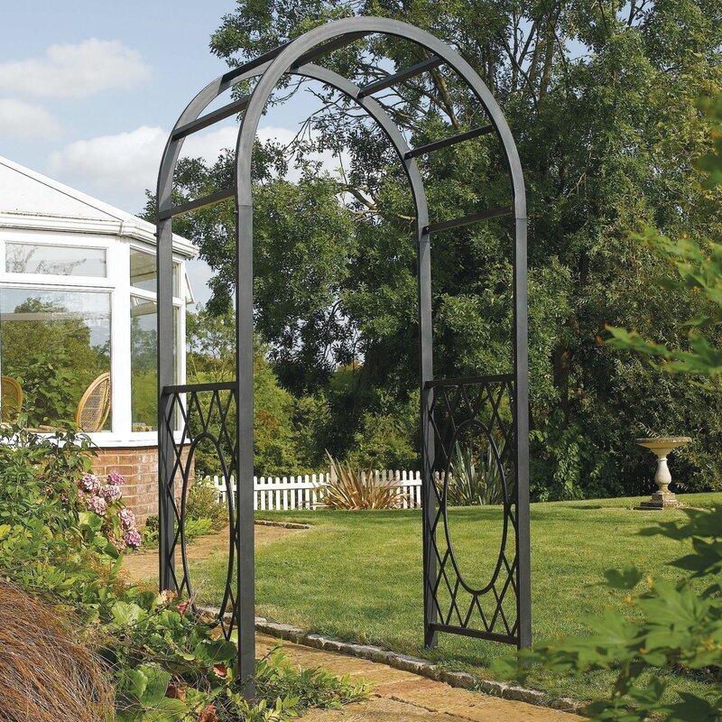 Heavy Duty Steel Arbor 