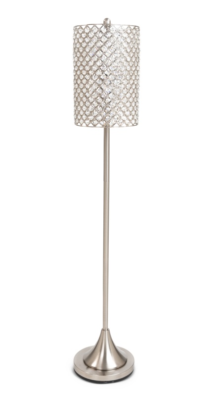 Hellwig 62" Floor Lamp
