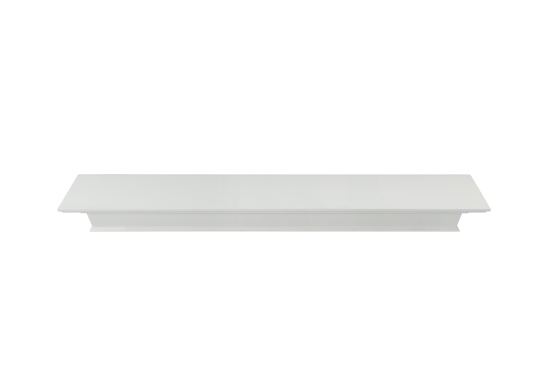 Henry Fireplace Shelf Mantel