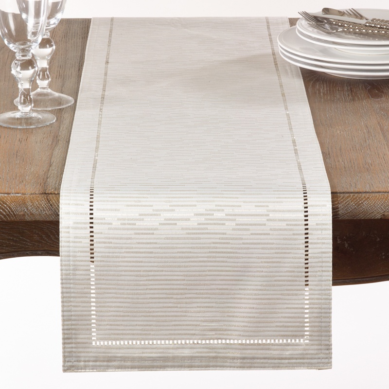 Herlihy Rectangular Polyester Table Runner