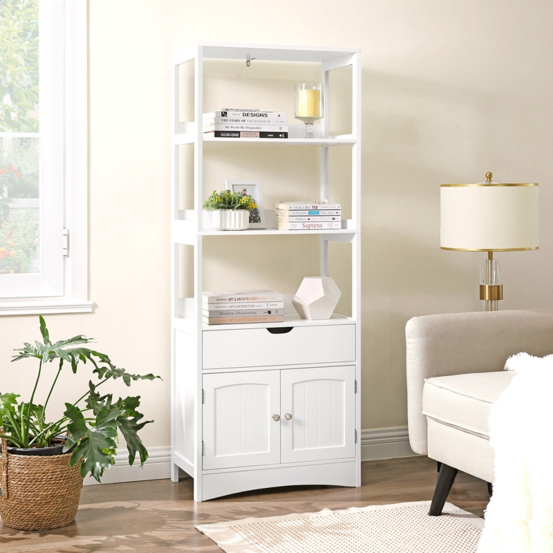 Hertfordshire Freestanding Bathroom Cabinet