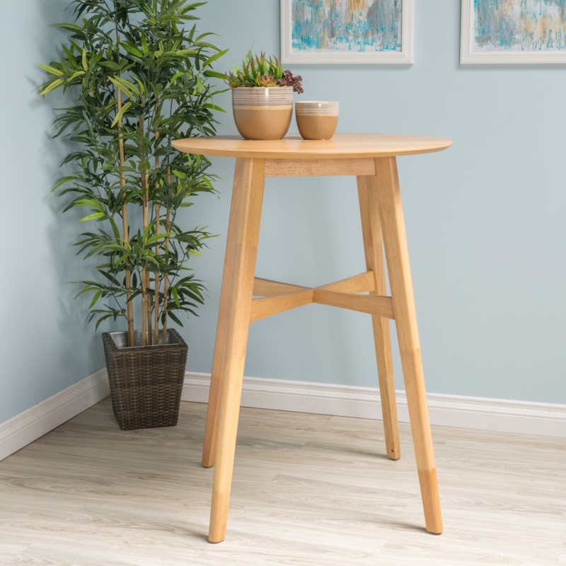 Hetty Bar Height 31'' Dining Table