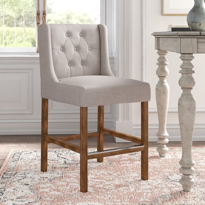 High Seat Chair