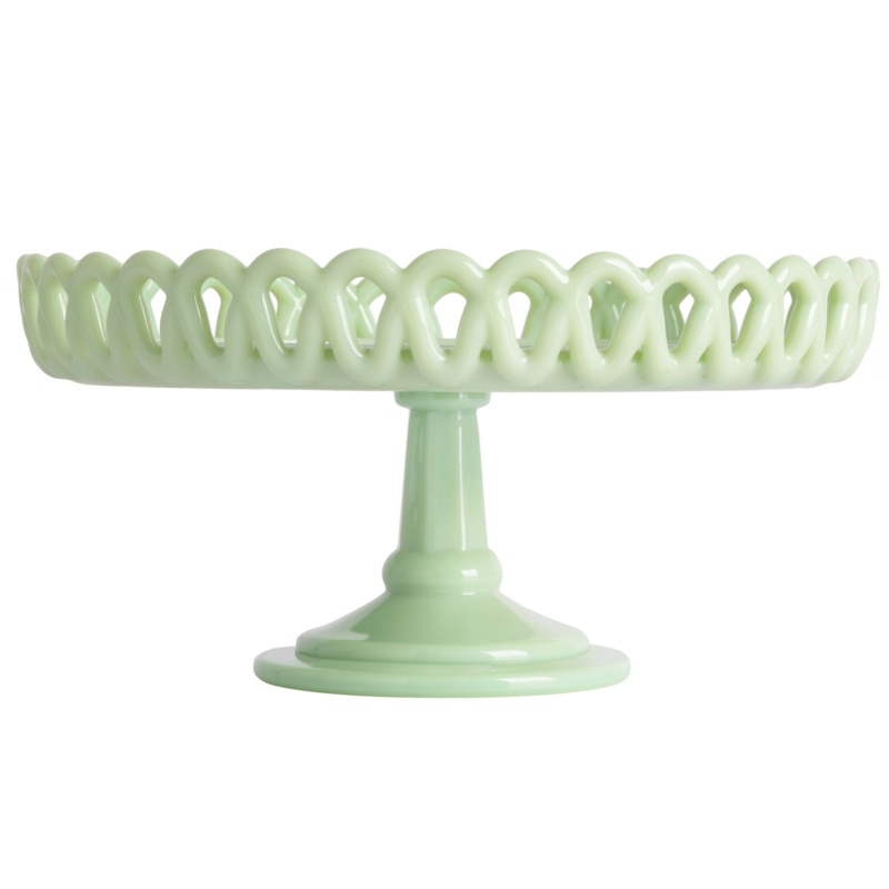 Highbrook Glass Cake Stand