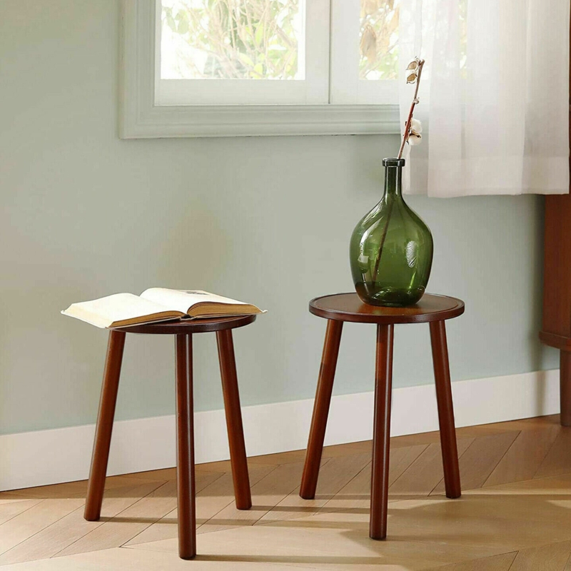 Eco-Friendly Plant Stand