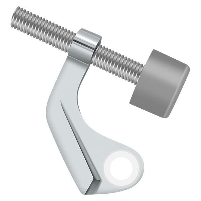 Hinge Pin Door Stop for Steel Hinges
