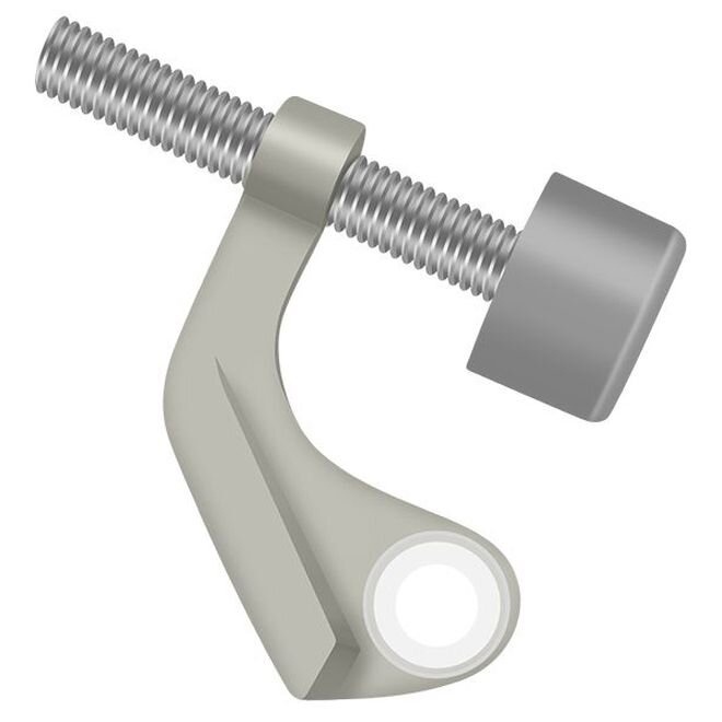 Hinge Pin Stop