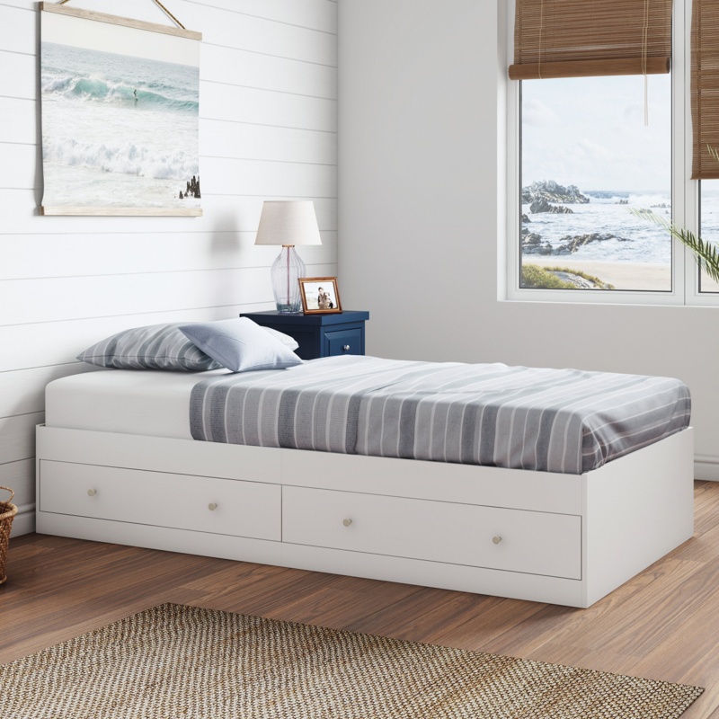 Hobgood Storage Bed