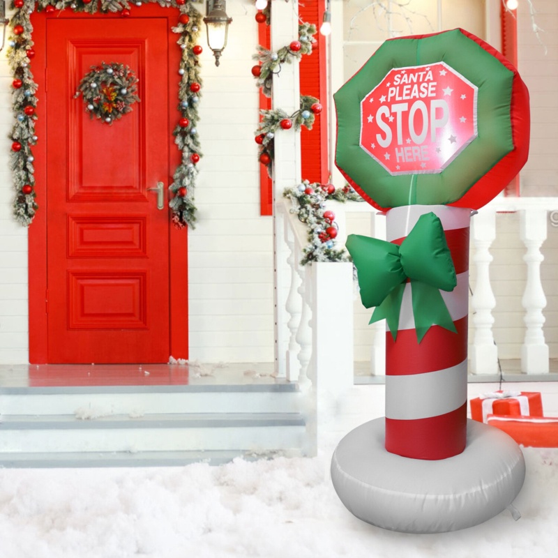Holiday Decoration Inflatable