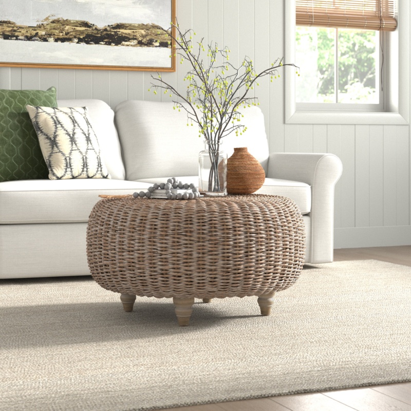 Holmseth Coffee Table