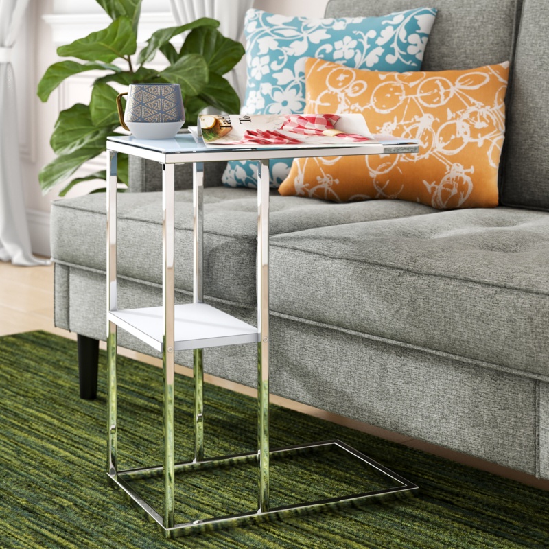 Hosier Tray Table