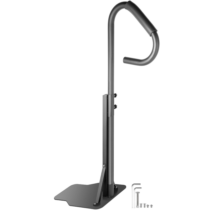 Hot Tub Handrail