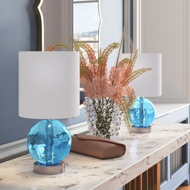 Houghton Table Lamp