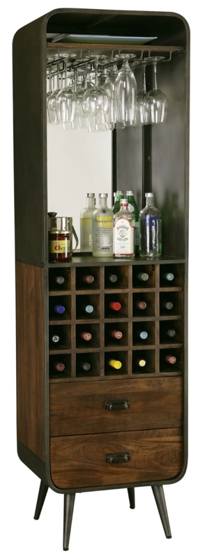 Howard Miller Wine Bar
