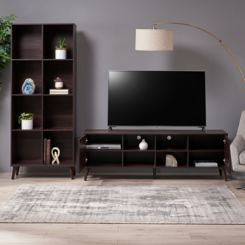 Hoytville 31.5'' Media Center