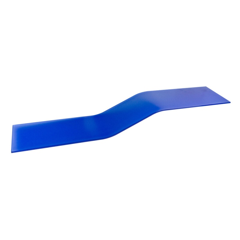 Huseman Wave Shelf Kit