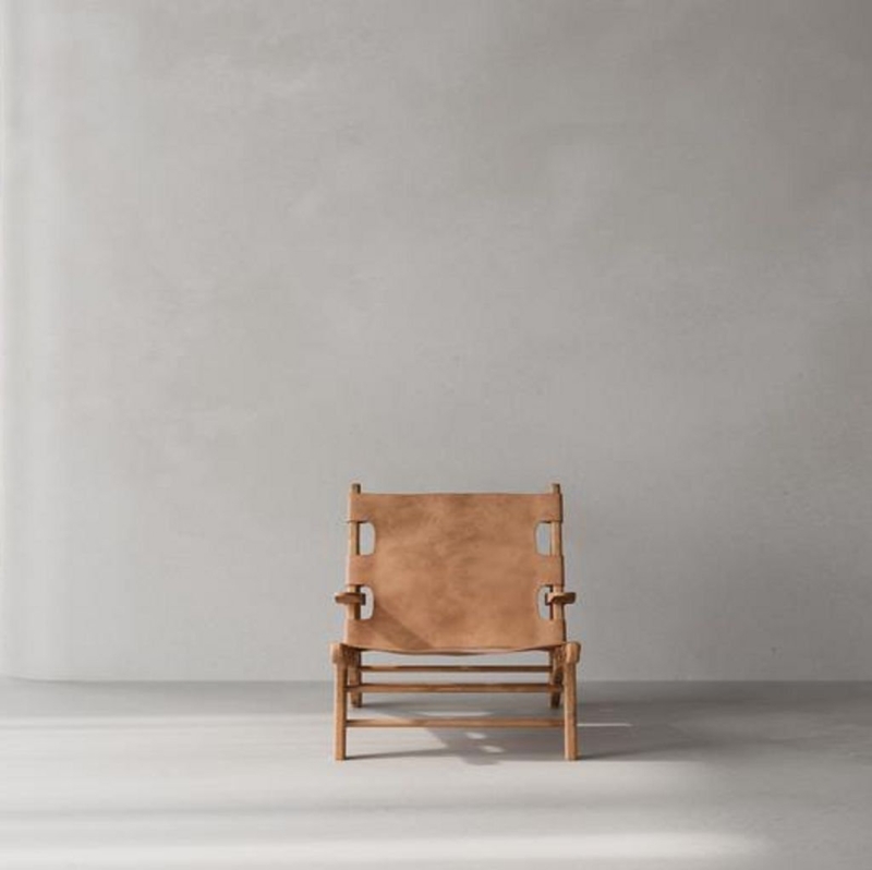 Teak Living Room Furniture