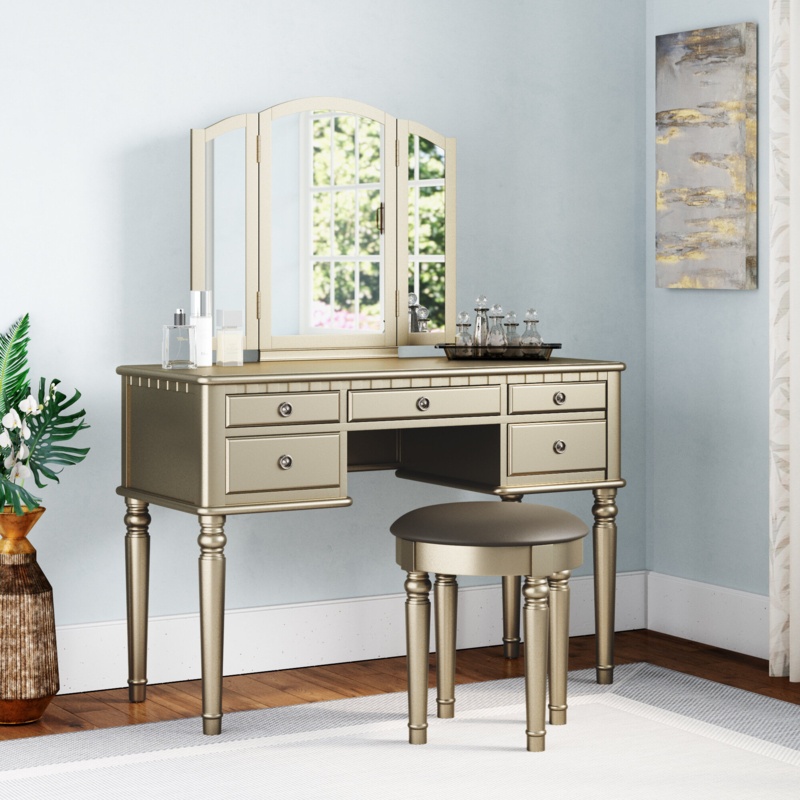Ihechidere Vanity